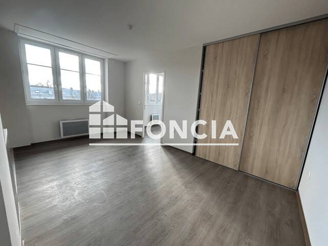Maison à louer, 38m², BOURGES