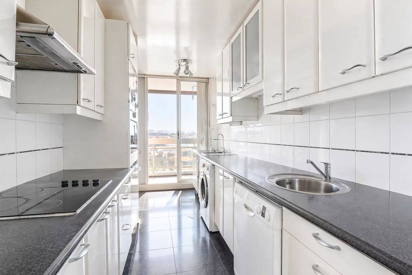 Maison à vendre, 88m², LES LILAS