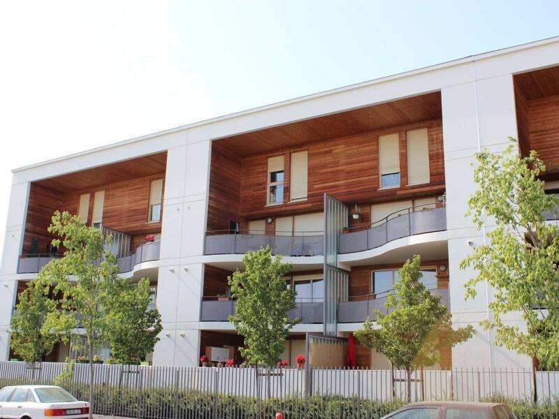 Maison à louer, 93m², TOULOUSE