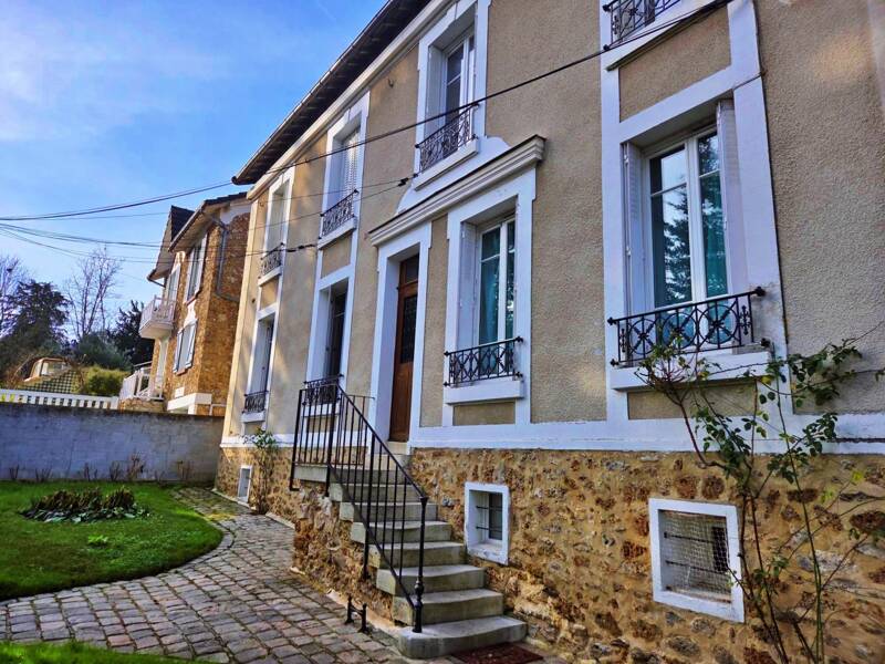 Maison à louer, 34m², MARLY LE ROI