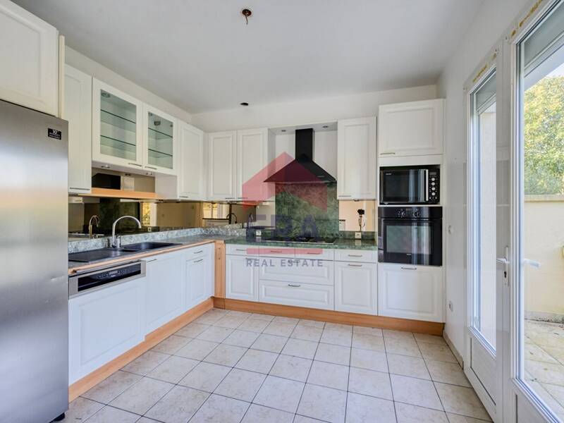 Maison à vendre, 250m², NANTERRE