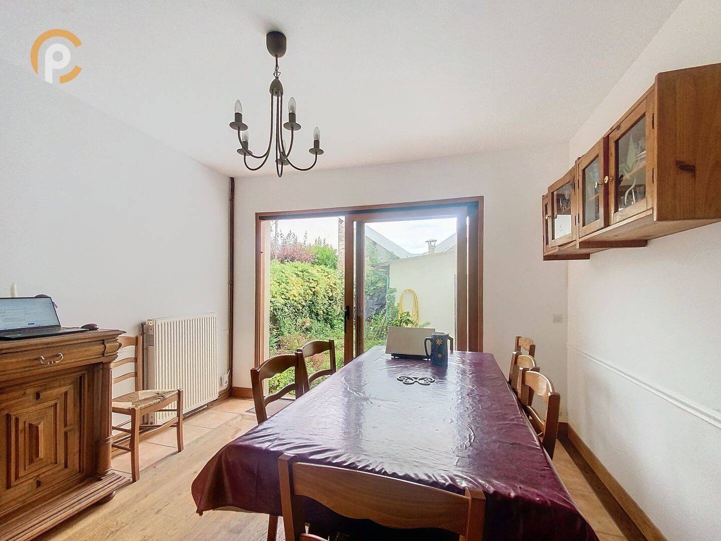 Maison à vendre, 101m², IVRY SUR SEINE