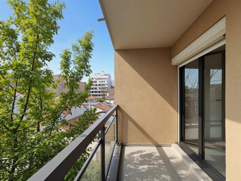 Maison à louer, 68m², ASNIERES SUR SEINE