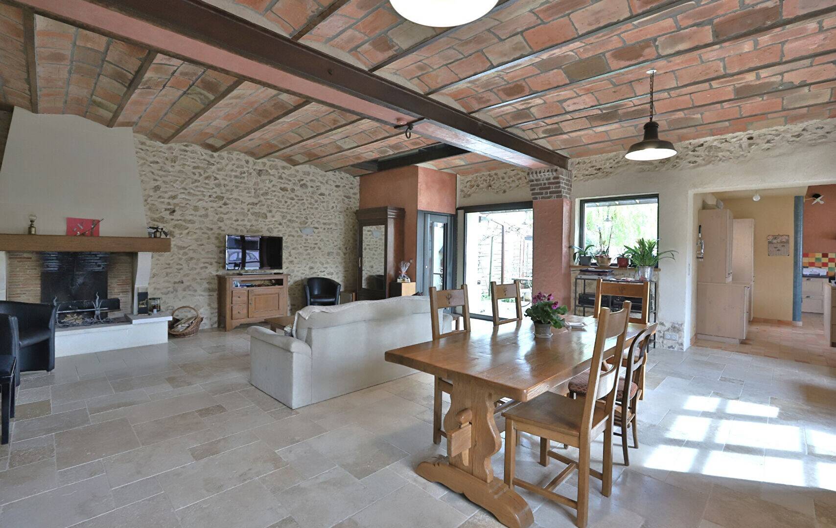 Maison à vendre, 210m², GARANCIERES