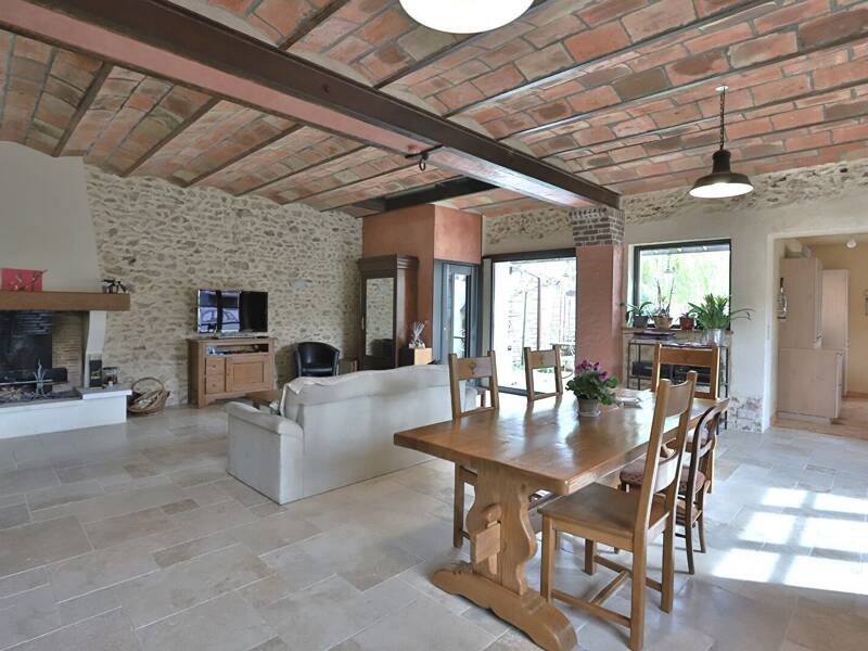 Maison à vendre, 210m², GARANCIERES