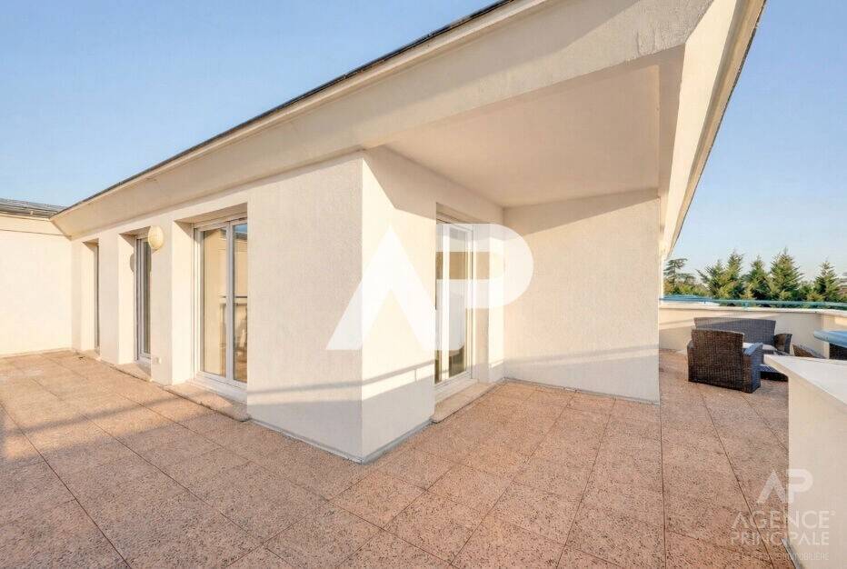 Maison à vendre, 109m², RUEIL MALMAISON