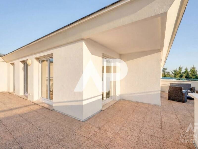Maison à vendre, 109m², RUEIL MALMAISON