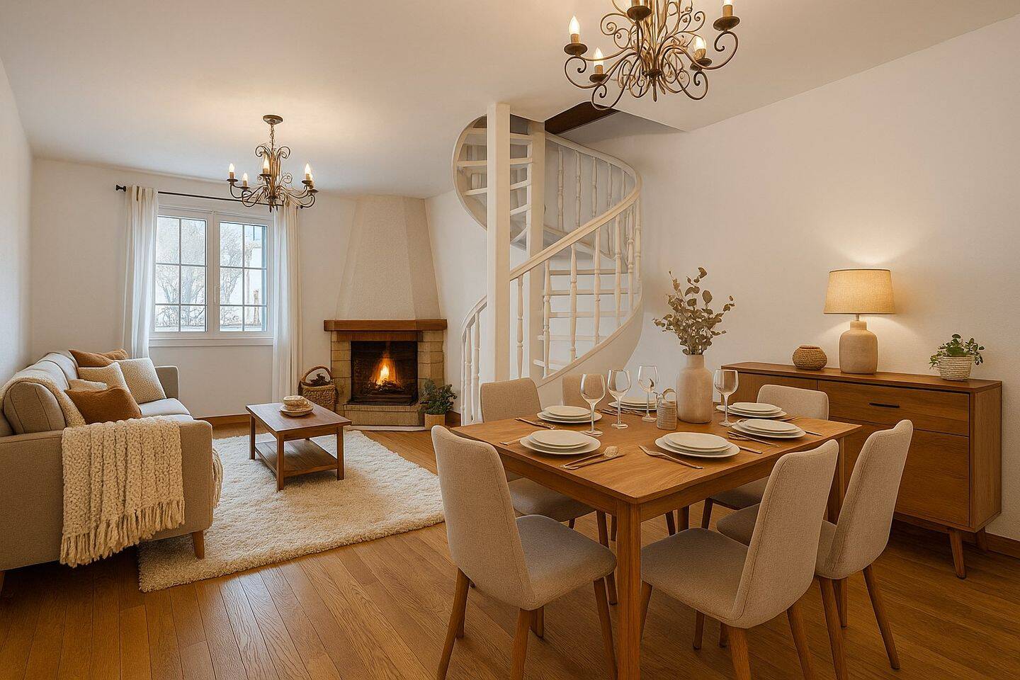 Maison à vendre, 108m², NANTERRE
