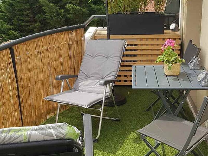 Maison à louer, 69m², LINGOLSHEIM