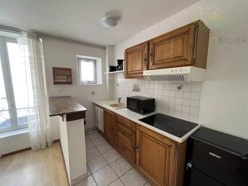 Maison à louer, 54m², CHATEAU THIERRY