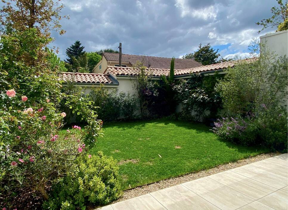 Maison à vendre, 221m², LE BOUSCAT