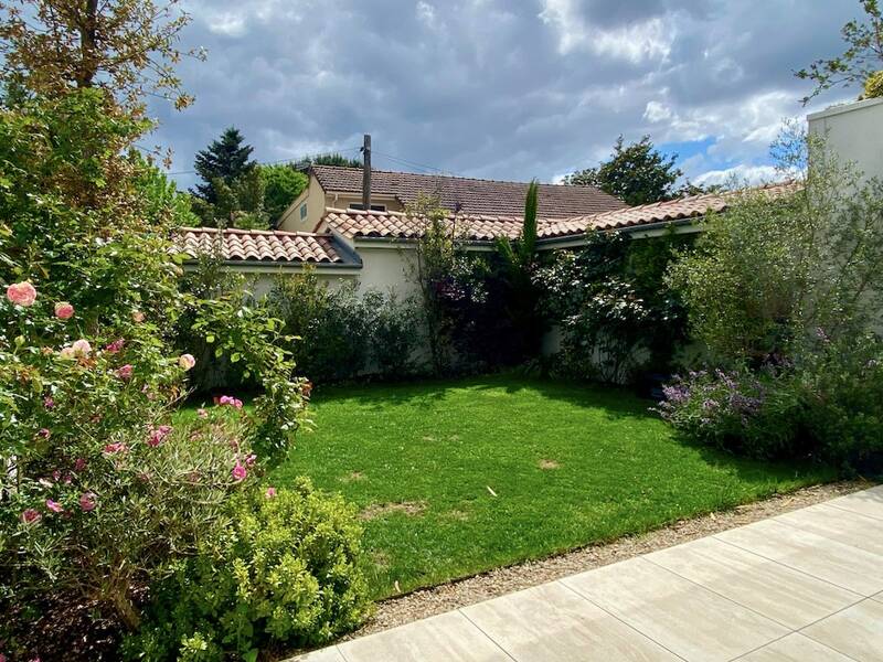 Maison à vendre, 221m², LE BOUSCAT