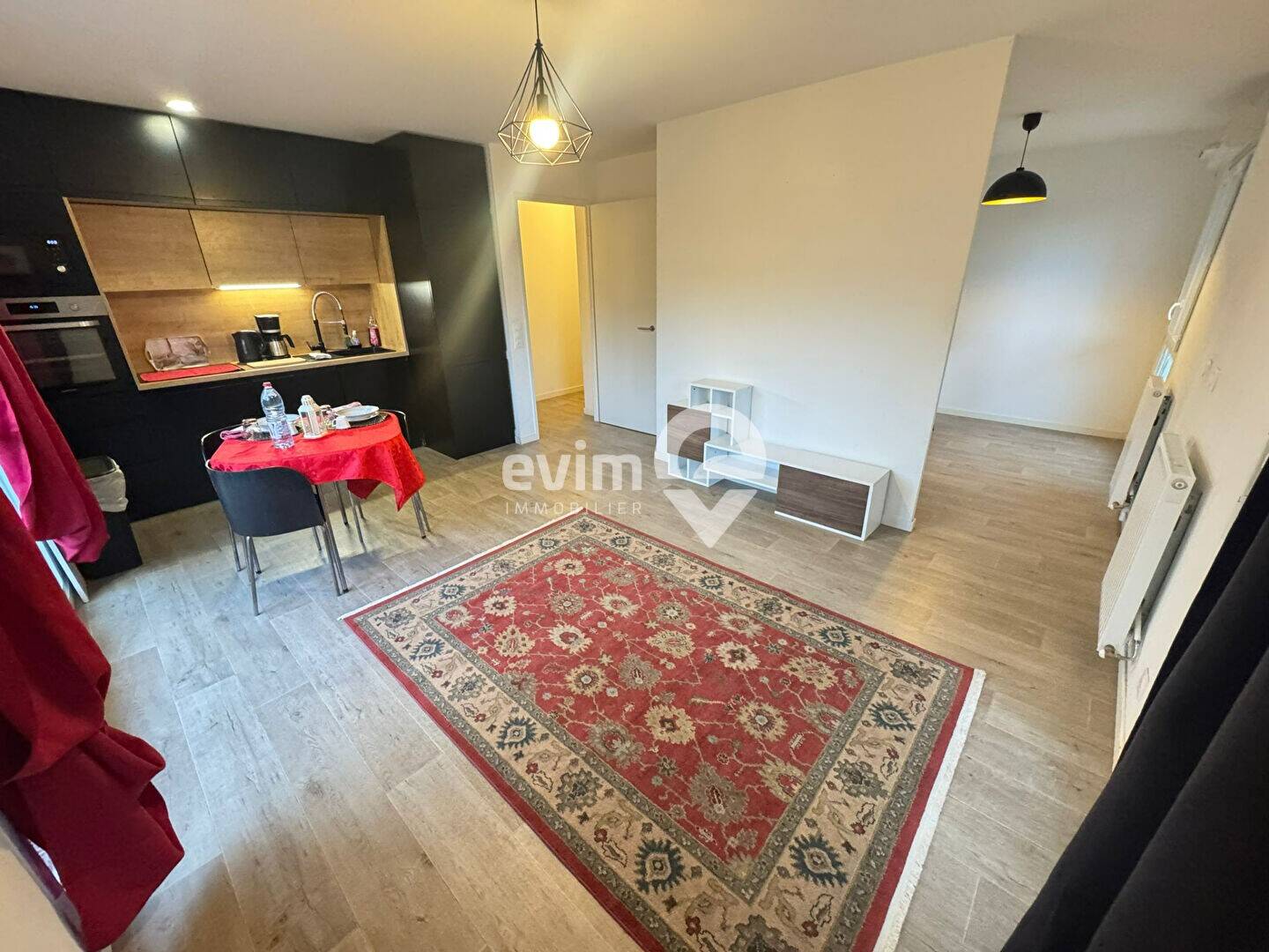 Maison à louer, 52m², ARGENTEUIL