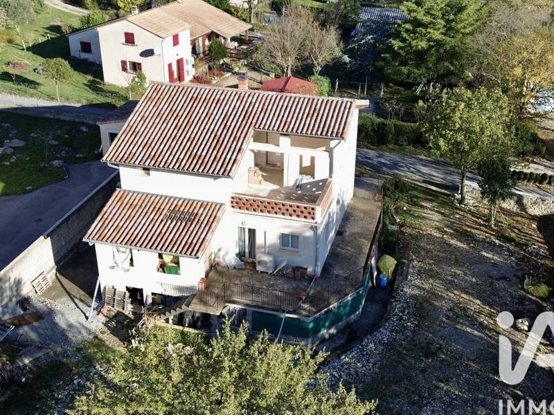 Maison à vendre, 131m², LAVILLEDIEU