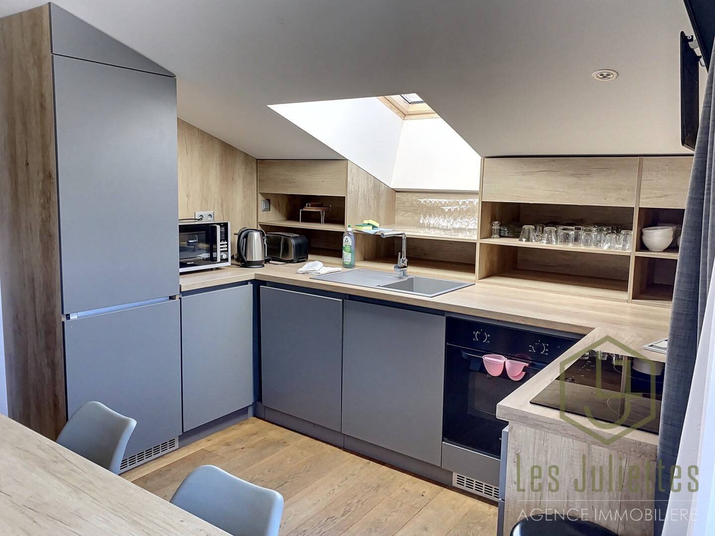 Maison à vendre, 56m², MORZINE