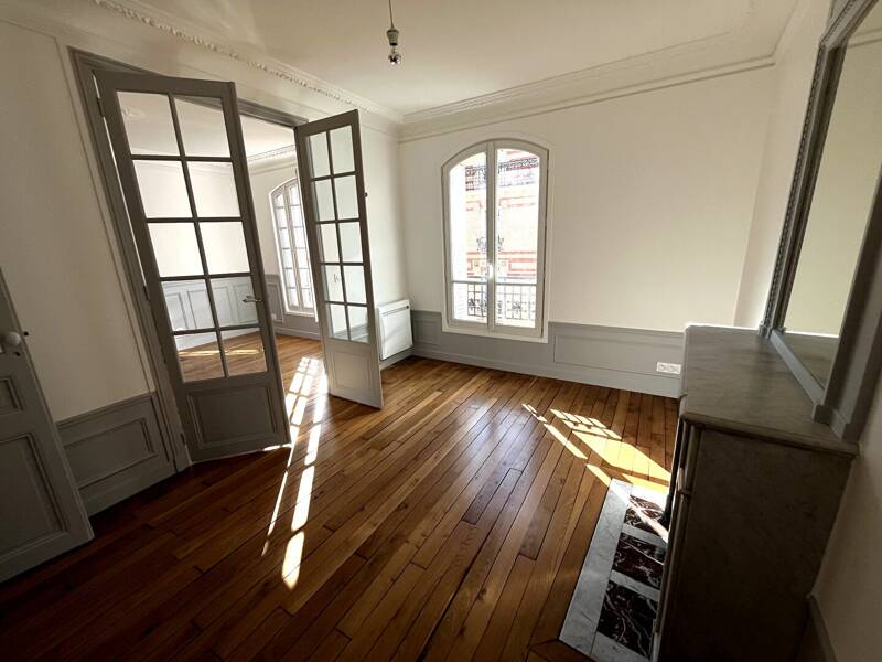 Maison à louer, 57m², LEVALLOIS PERRET