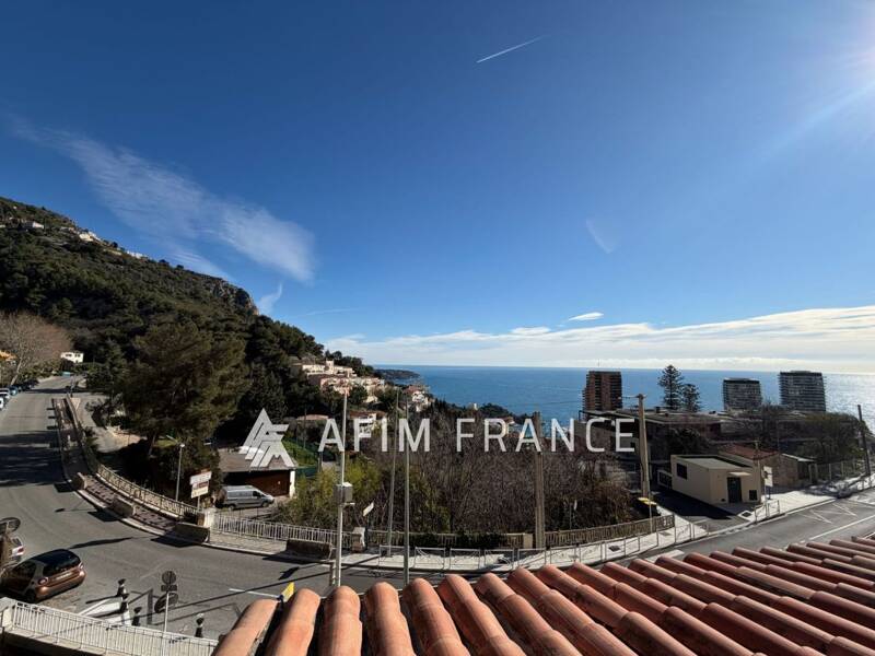 Maison à louer, 30m², BEAUSOLEIL