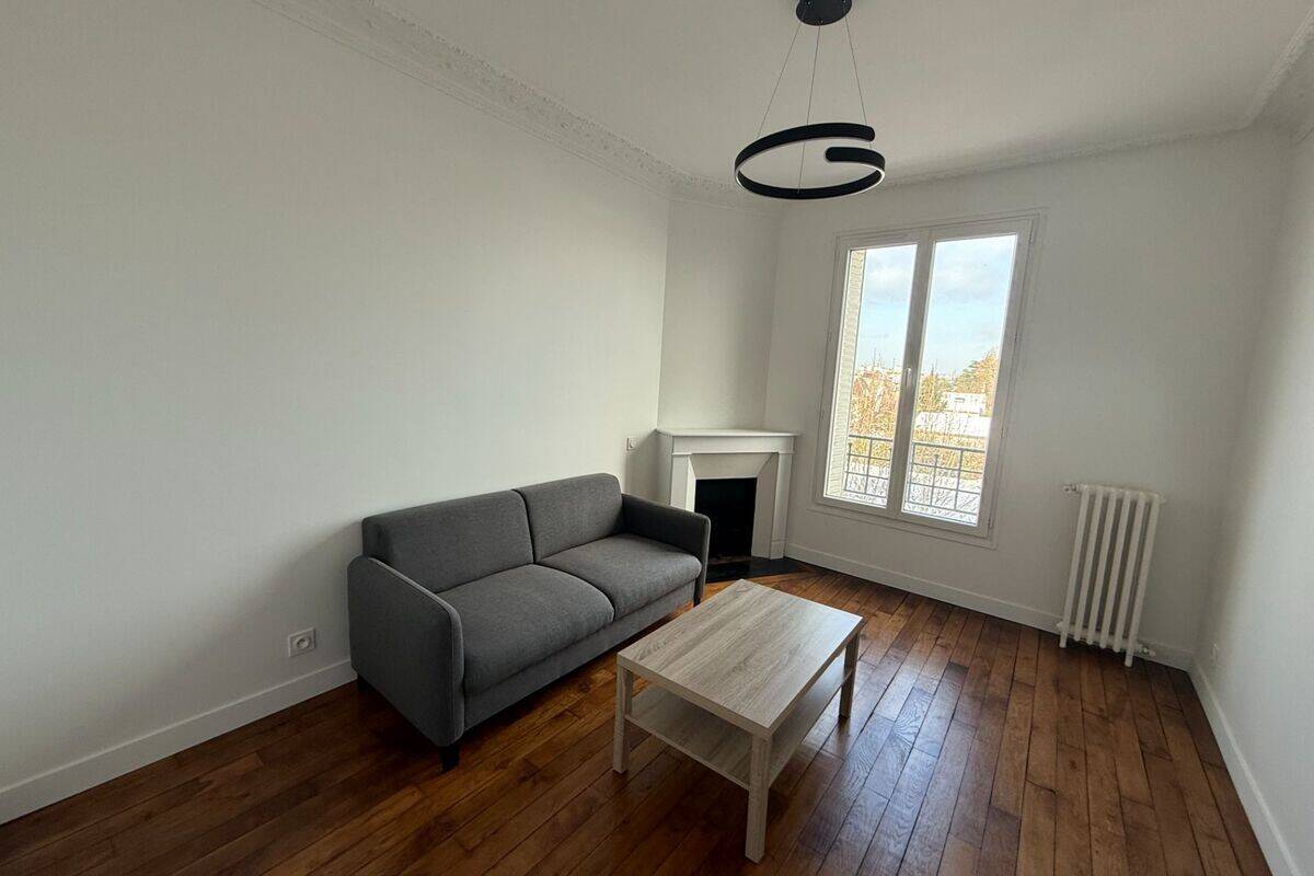Maison à louer, 50m², SAINT MAUR DES FOSSES