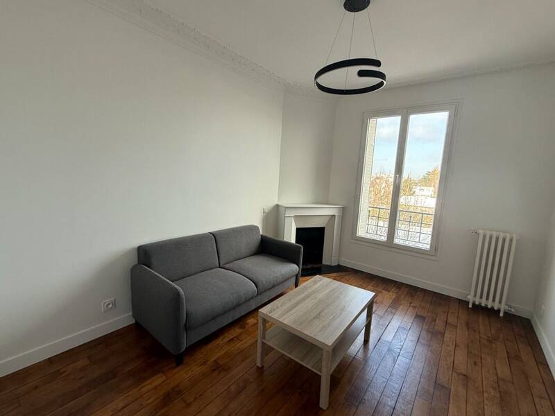 Maison à louer, 50m², SAINT MAUR DES FOSSES