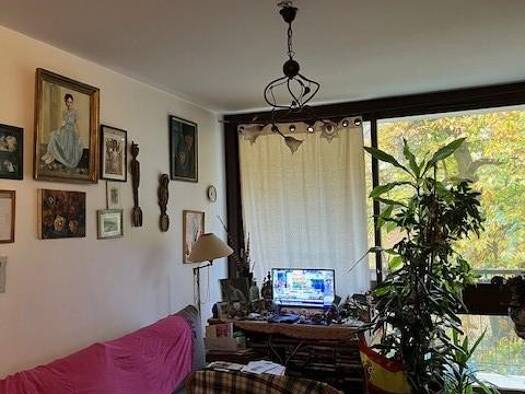 Appartement à vendre 174 720 € 4 pièces 3 chambres 66,13 m² Étage 3/7 Parc Saint Cyr-Haut de Fontenay Fontenay-le-Fleury 78330