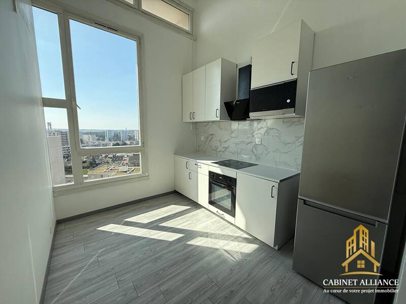 Maison à louer, 69m², LE MEE SUR SEINE