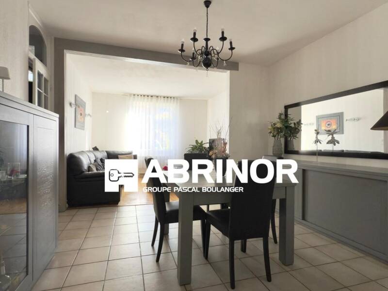 Maison à vendre, 107m², AMIENS