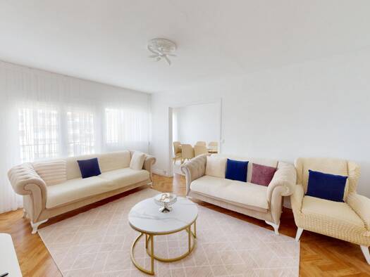 Appartement à vendre 140 000 € 4 pièces 3 chambres 71,18 m² Étage 5/6 Croix Blanche-Plein Ciel-Nord Est Le Mée-sur-Seine 77350