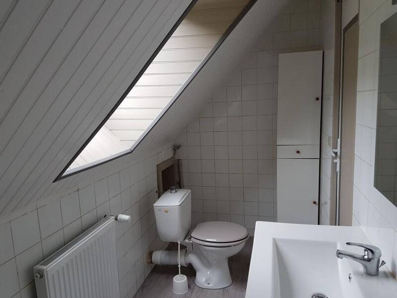 Maison à louer, 32m², EVECQUEMONT