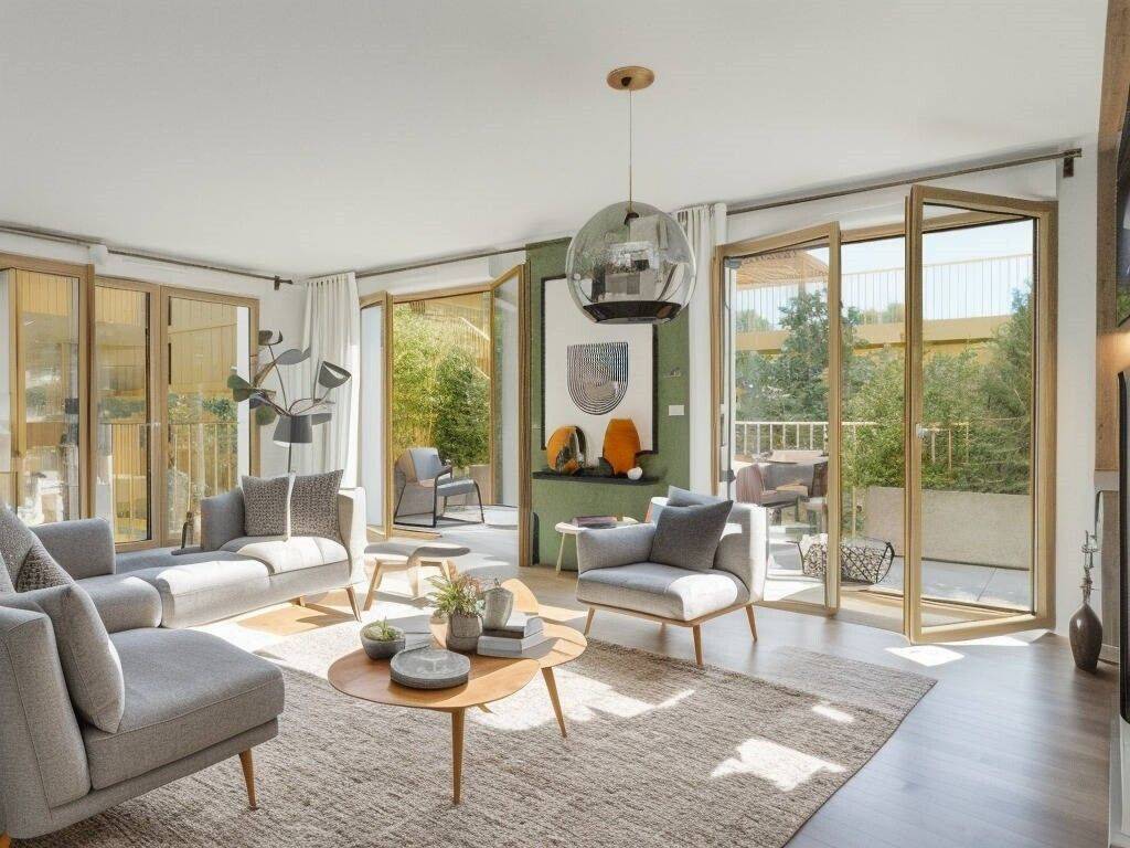 Maison à vendre, 115m², MONTRABE