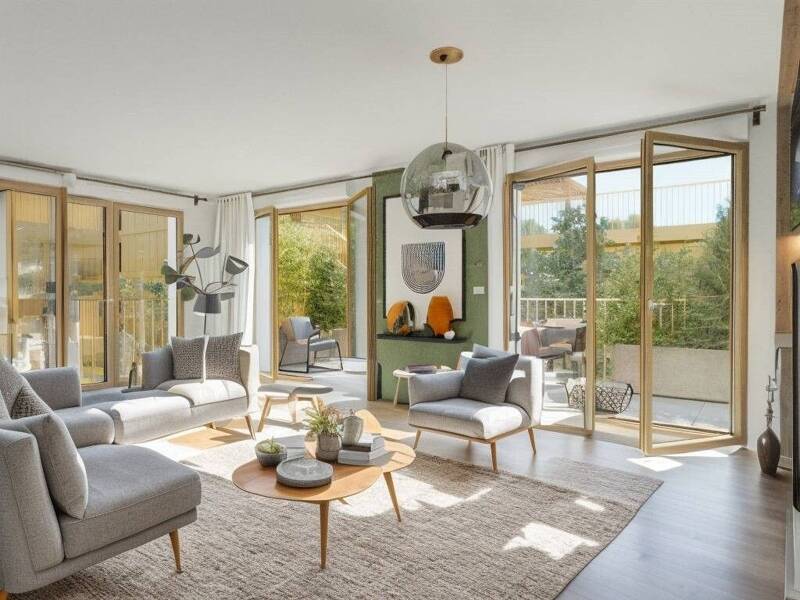 Maison à vendre, 115m², MONTRABE