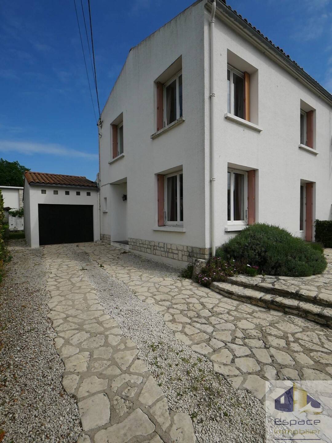 Maison à vendre, 106m², LA ROCHELLE