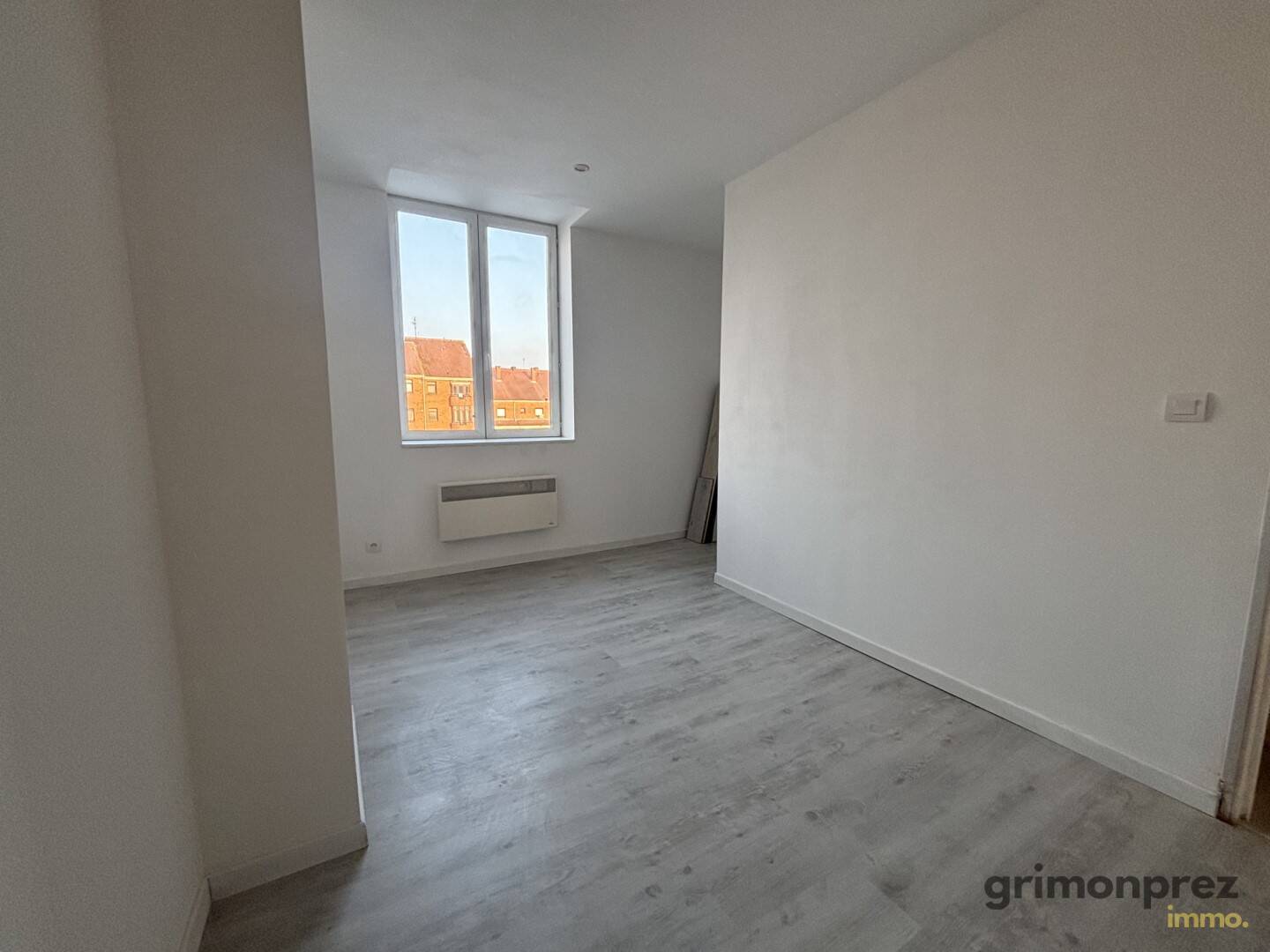 Maison à vendre, 92m², ROUBAIX