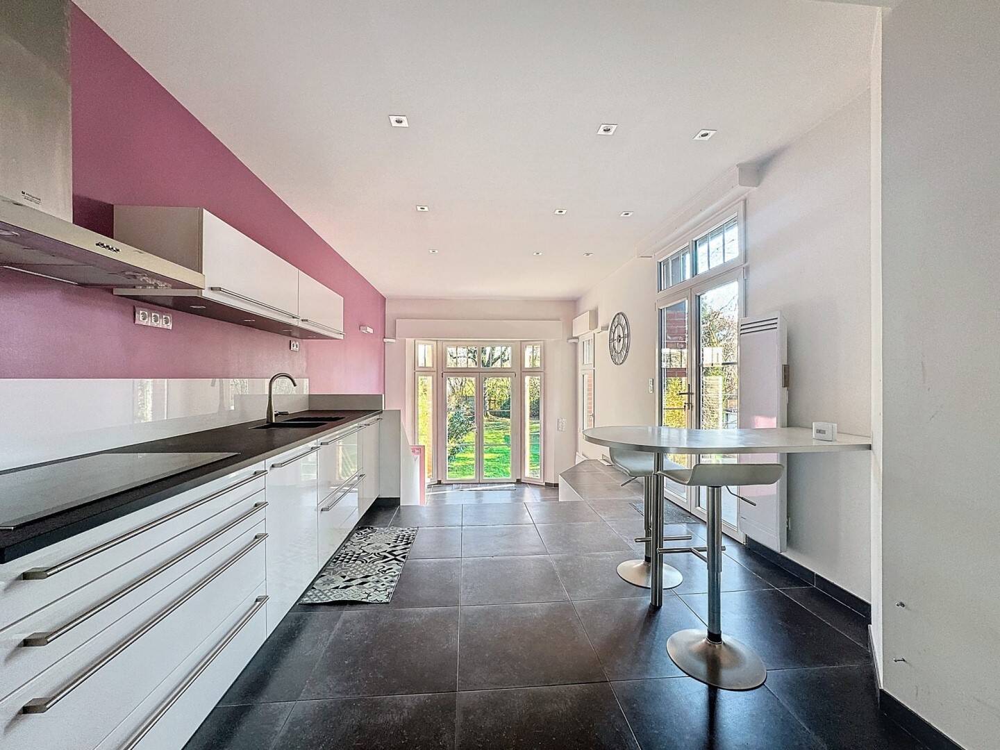 Maison à vendre, 190m², MARCQ EN BAROEUL
