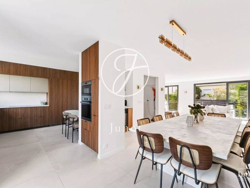 Maison à vendre, 168m², RUEIL MALMAISON