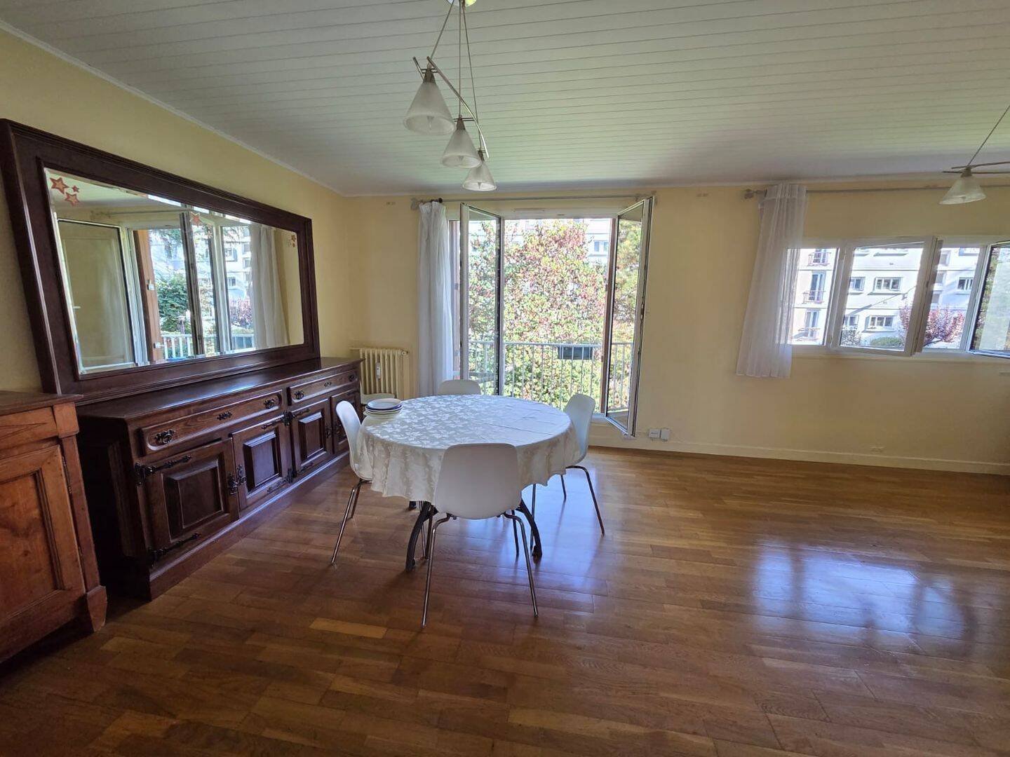Maison à louer, 65m², ANTONY