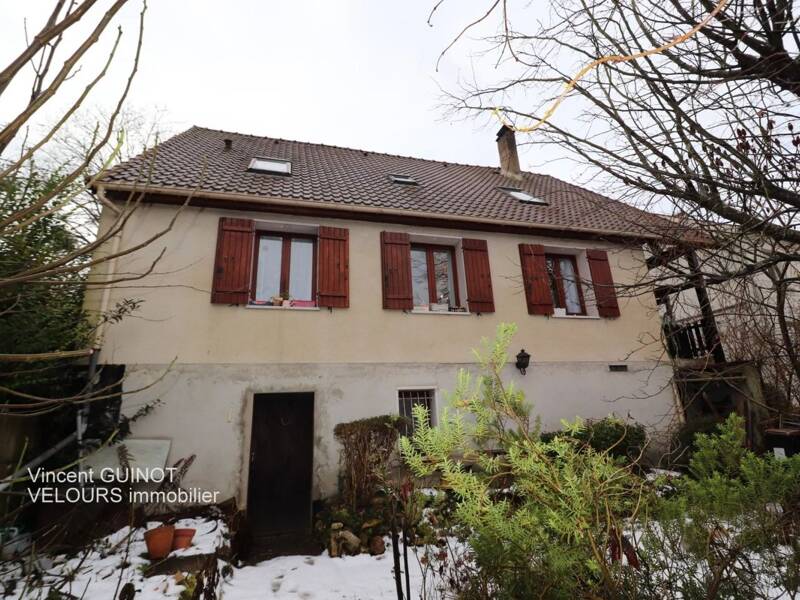 Maison à vendre, 112m², FOURQUEUX