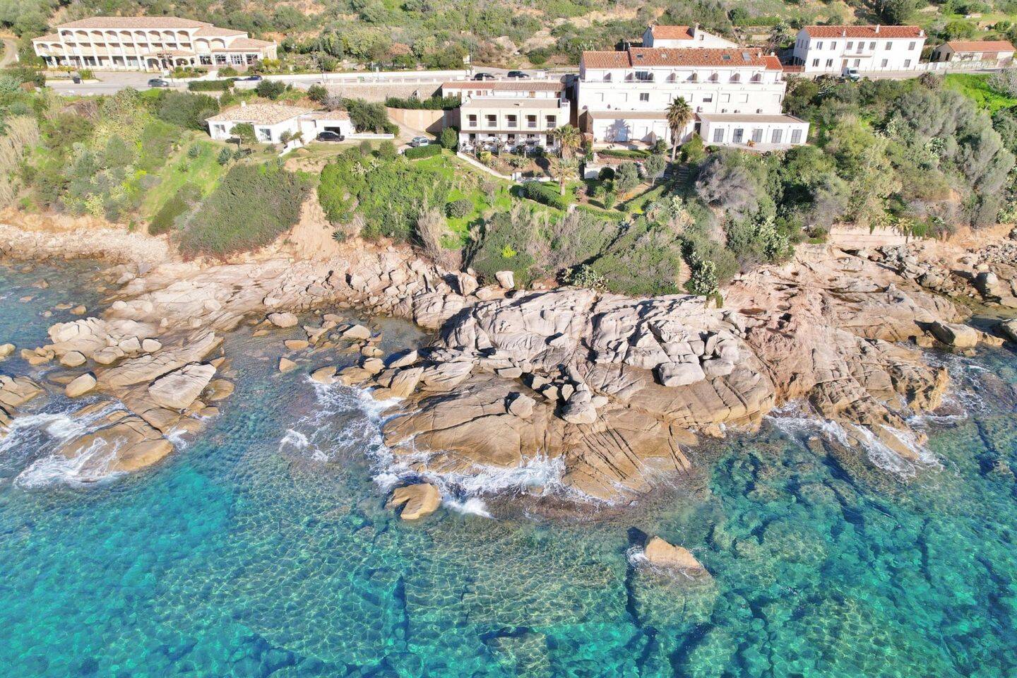 Maison à vendre, 280m², AJACCIO