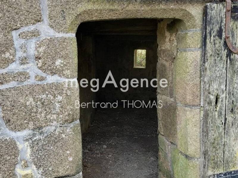 Maison à vendre, 130m², CHAUVIGNE