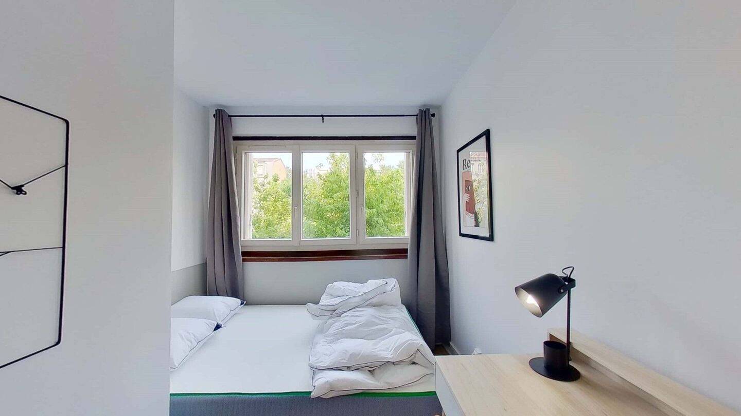 Maison à louer, 15m², CLICHY