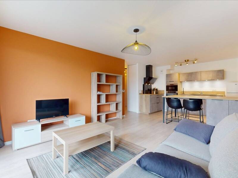 Maison à louer, 66m², BESANCON