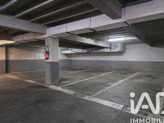 Parking à vendre 37 200 € 30 m² Saint-Aubin - Dupuy Toulouse 31000