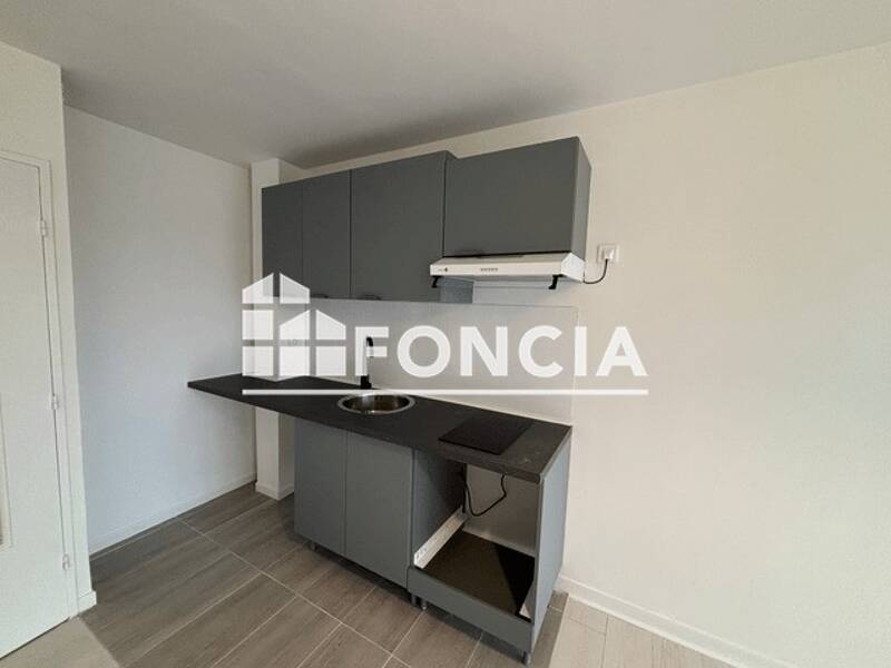 Maison à louer, 48m², LE HAVRE