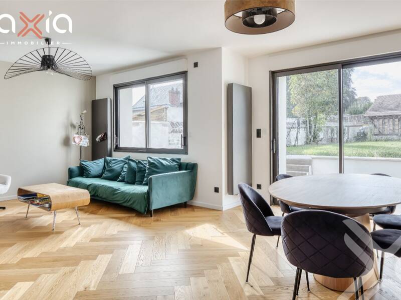 Maison à vendre, 175m², MONT SAINT AIGNAN