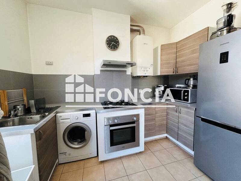 Maison à louer, 48m², TOULON