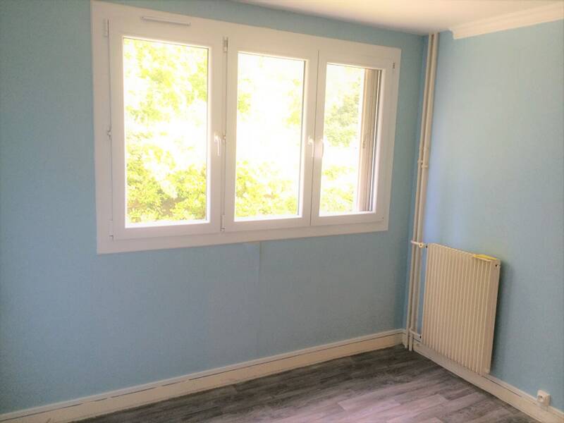 Maison à louer, 73m², TAVERNY