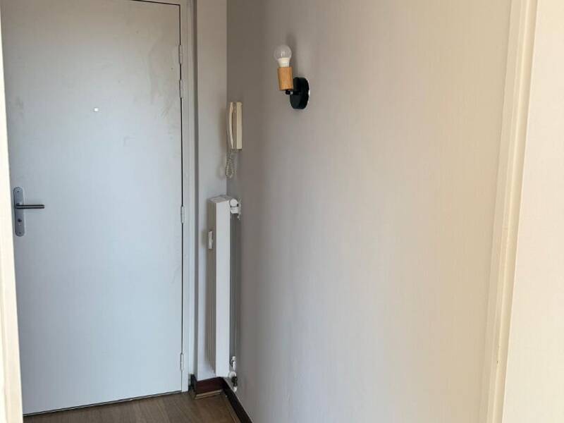 Maison à louer, 46m², CLERMONT FERRAND