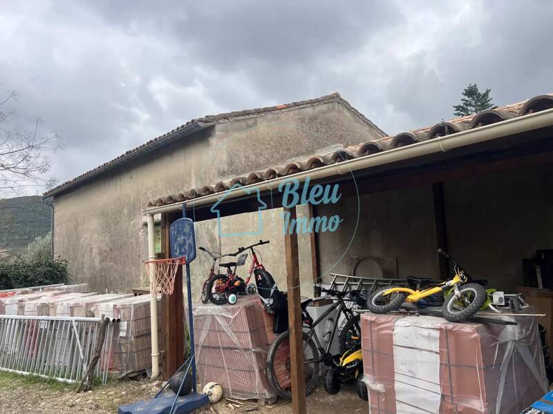 Maison à vendre, 90m², LA BOISSIERE