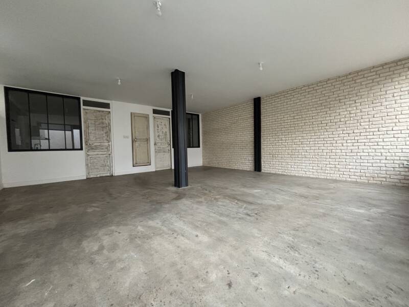 Maison à vendre, 65m², POITIERS