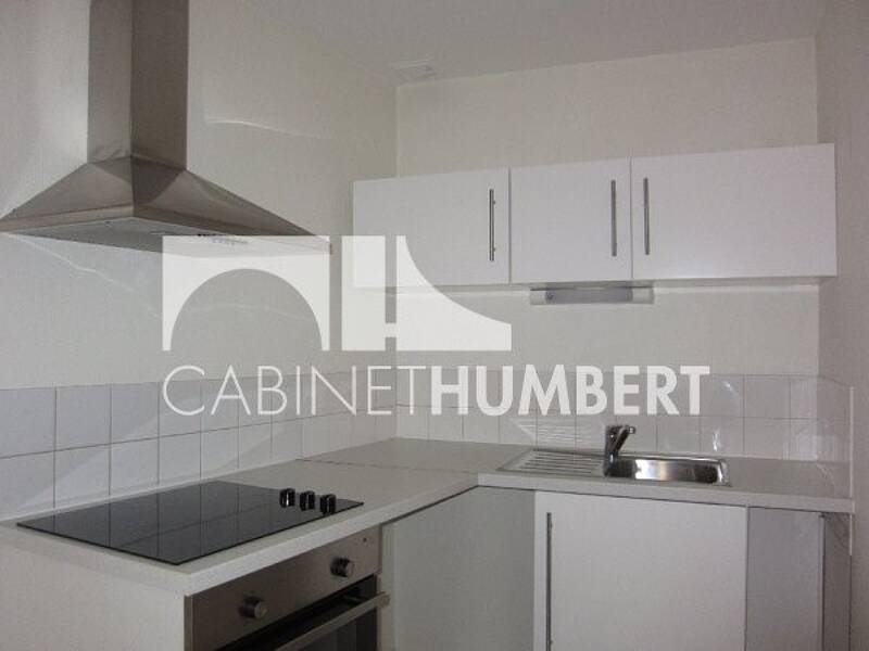 Maison à louer, 32m², SAINT ETIENNE