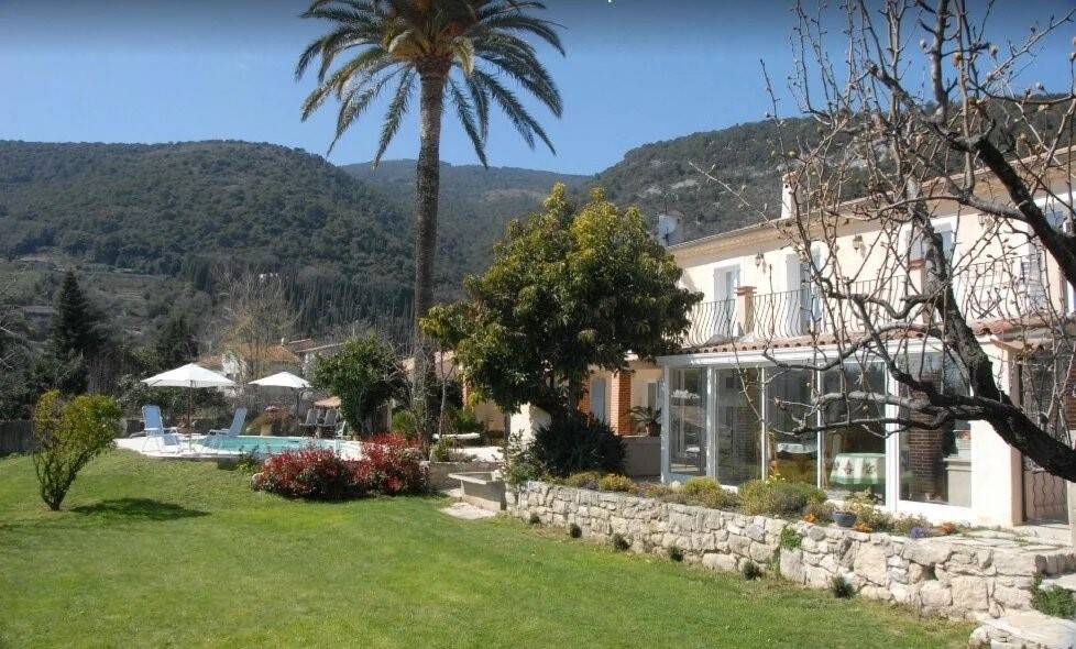 Maison à vendre, 195m², TOURRETTES SUR LOUP